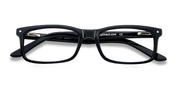 Mandi prescription eyeglasses (Black) Mandi prescription eyeglasses (Black)