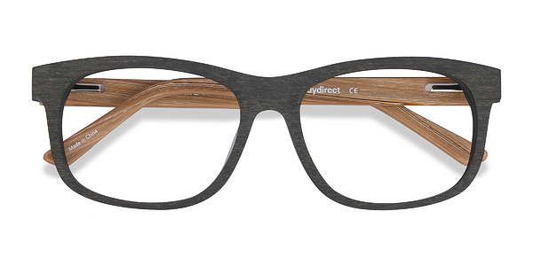 White Pine prescription eyeglasses (Olive) White Pine prescription eyeglasses (Olive)