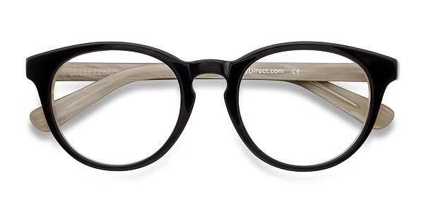 Stanford prescription eyeglasses (Brown) Stanford prescription eyeglasses (Brown)